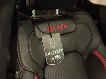 Dodge RAM 2026 года за 62 500 000 тг. в Алматы – фото 20