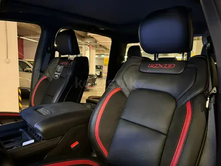 Dodge RAM 2026 года за 62 500 000 тг. в Алматы – фото 24