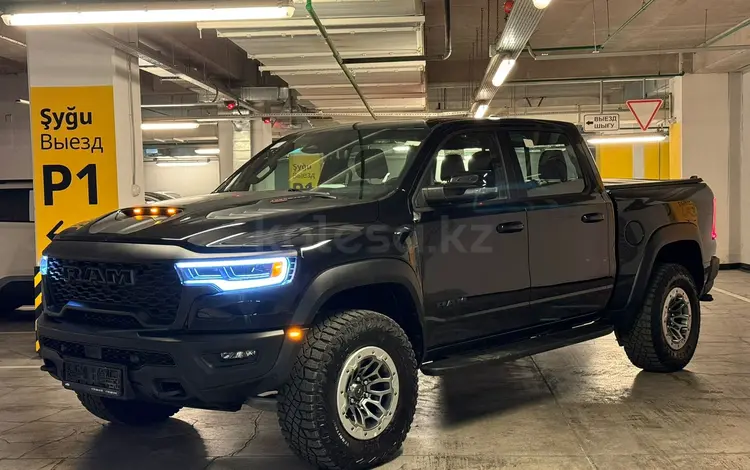 Dodge RAM 2026 годаүшін62 500 000 тг. в Алматы