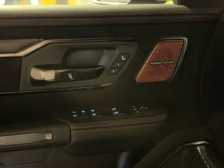 Dodge RAM 2026 года за 62 500 000 тг. в Алматы – фото 29