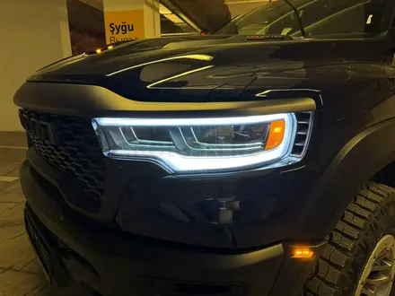 Dodge RAM 2026 года за 62 500 000 тг. в Алматы – фото 23