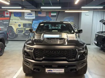 Dodge RAM 2026 года за 62 500 000 тг. в Алматы – фото 2