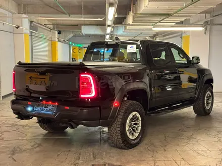 Dodge RAM 2026 года за 62 500 000 тг. в Алматы – фото 8