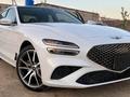 Genesis G70 2021 года за 16 000 000 тг. в Актау – фото 6