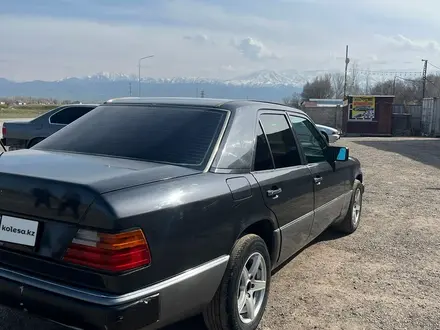 Mercedes-Benz E 230 1992 года за 1 000 000 тг. в Алматы – фото 3