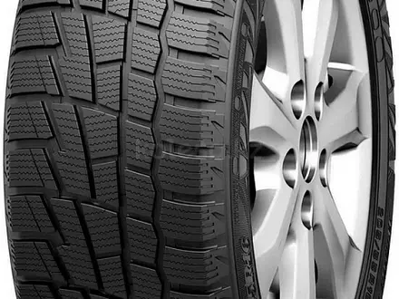 185/60R14 Cordiant Winter Drive 82T ЗИМ за 16 500 тг. в Алматы