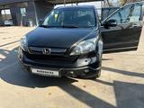 Honda CR-V 2008 года за 7 500 000 тг. в Алматы – фото 5