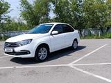 ВАЗ (Lada) Granta 2190 2020 года за 4 700 000 тг. в Экибастуз