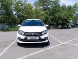 ВАЗ (Lada) Granta 2190 2020 года за 4 700 000 тг. в Экибастуз – фото 2