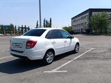 ВАЗ (Lada) Granta 2190 2020 года за 4 700 000 тг. в Экибастуз – фото 5