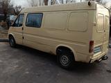 Ford Transit 1993 годаүшін800 000 тг. в Шу – фото 5