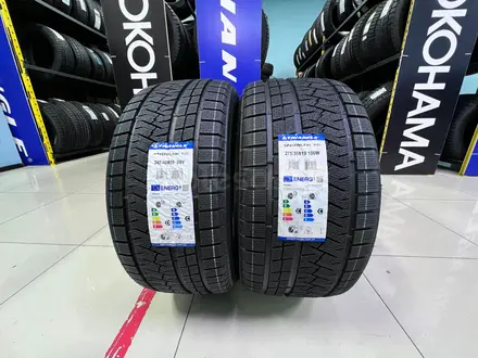 245/40R19 — 275/35R19 Triangle 2024 PL02 за 55 000 тг. в Алматы