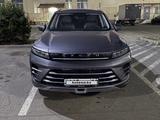 EXEED LX 2022 года за 9 000 000 тг. в Алматы