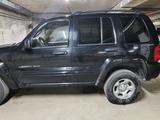 Jeep Liberty 2002 года за 3 500 000 тг. в Астана – фото 3