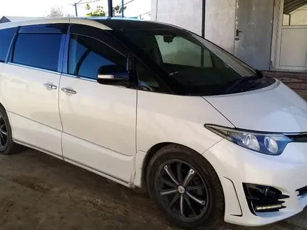 Toyota Estima 2009 года за 4 500 000 тг. в Актау