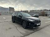 Toyota RAV4 2019 годаfor16 000 000 тг. в Алматы – фото 4