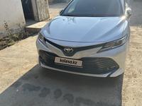 Toyota Camry 2020 годаүшін14 800 000 тг. в Актау