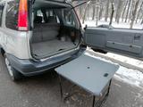 Honda CR-V 1996 года за 2 700 000 тг. в Алматы – фото 2