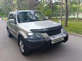 Honda CR-V 1996 года за 2 700 000 тг. в Алматы