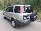 Honda CR-V 1996 года за 2 700 000 тг. в Алматы – фото 4