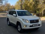 Toyota Land Cruiser Prado 2013 года за 14 700 000 тг. в Алматы – фото 4