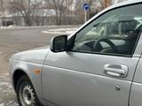 ВАЗ (Lada) Priora 2171 2013 годаүшін2 100 000 тг. в Астана – фото 4