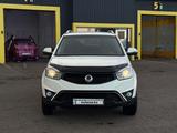 SsangYong Actyon 2016 годаүшін5 950 000 тг. в Караганда – фото 3