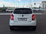 SsangYong Actyon 2016 годаүшін5 950 000 тг. в Караганда – фото 4