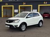 SsangYong Actyon 2016 годаүшін5 950 000 тг. в Караганда – фото 2