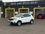 SsangYong Actyon 2016 годаүшін5 950 000 тг. в Караганда