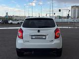 SsangYong Actyon 2016 годаүшін5 950 000 тг. в Караганда – фото 5