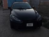 Lexus IS 250 2007 года за 5 000 000 тг. в Атырау
