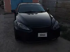 Lexus is-250, 2007