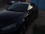 Lexus IS 250 2007 года за 5 000 000 тг. в Атырау – фото 2