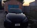 Lexus IS 250 2007 года за 5 000 000 тг. в Атырау – фото 3