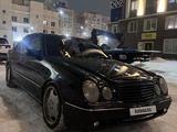 Mercedes-Benz E 280 2000 года за 5 500 000 тг. в Астана – фото 2