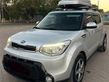 Kia Soul 2014 года за 6 500 000 тг. в Актобе