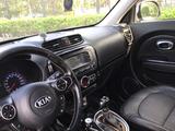 Kia Soul 2014 года за 6 500 000 тг. в Актобе – фото 4