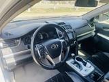 Toyota Camry 2014 года за 7 800 000 тг. в Кокшетау – фото 5