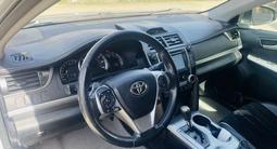 Toyota Camry 2014 года за 7 800 000 тг. в Кокшетау – фото 5