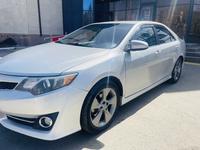 Toyota Camry 2014 года за 7 800 000 тг. в Кокшетау