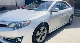 Toyota Camry 2014 года за 7 800 000 тг. в Кокшетау