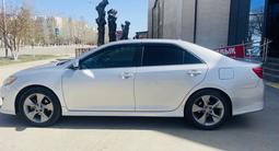 Toyota Camry 2014 года за 7 800 000 тг. в Кокшетау – фото 3