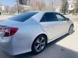 Toyota Camry 2014 года за 7 800 000 тг. в Кокшетау – фото 2