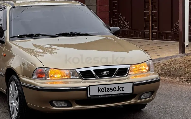 Daewoo Nexia 2007 года за 1 900 000 тг. в Сарыагаш