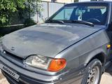 ВАЗ (Lada) 2115 2008 года за 1 000 000 тг. в Шымкент