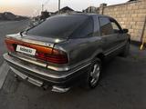 Mitsubishi Galant 1992 года за 450 000 тг. в Талдыкорган – фото 4