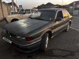 Mitsubishi Galant 1992 года за 450 000 тг. в Талдыкорган – фото 2