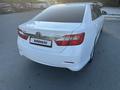 Toyota Camry 2013 года за 9 500 000 тг. в Семей – фото 2