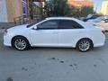 Toyota Camry 2013 года за 9 500 000 тг. в Семей – фото 4